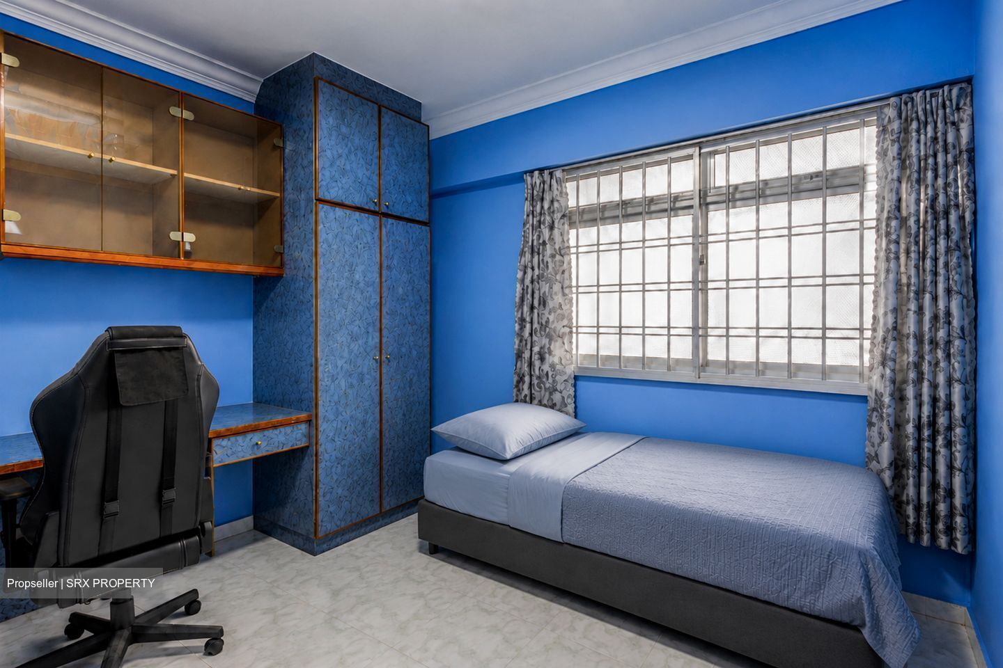 Blk 288C Bukit Batok Street 25 (Bukit Batok), HDB 4 Rooms #580849871